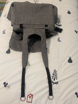 Bolso Stokke para carrito de bebé