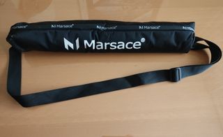 Trípode Marsace PT-15 Carbono + Cabezal MV-10