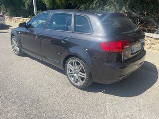 Audi A3 2008