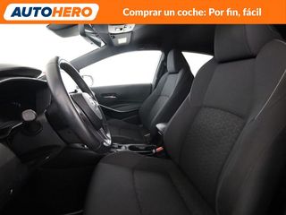 Toyota Corolla 1.8 Hybrid Feel!