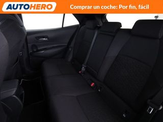 Toyota Corolla 1.8 Hybrid Feel!