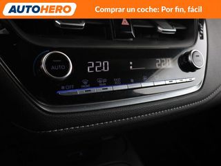 Toyota Corolla 1.8 Hybrid Feel!
