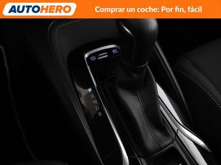 Toyota Corolla 1.8 Hybrid Feel!