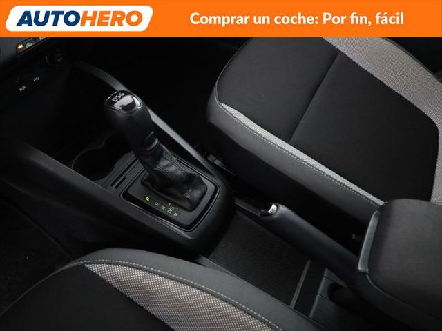 Skoda Fabia 1.2 TSI Ambition