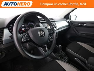 Skoda Fabia 1.2 TSI Ambition