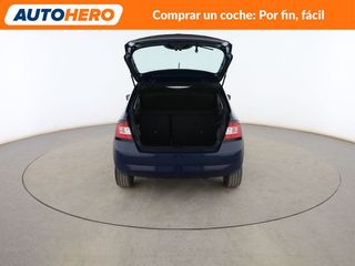 Skoda Fabia 1.2 TSI Ambition