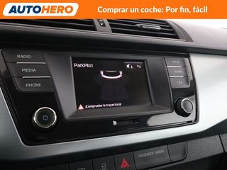 Skoda Fabia 1.2 TSI Ambition