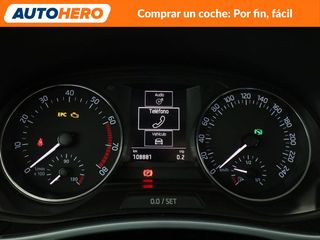 Skoda Fabia 1.2 TSI Ambition