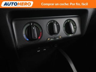 Skoda Fabia 1.2 TSI Ambition