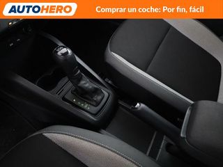 Skoda Fabia 1.2 TSI Ambition