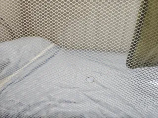 Cuna de viaje Babies R Us