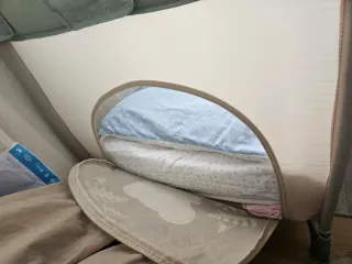 Cuna de viaje Babies R Us