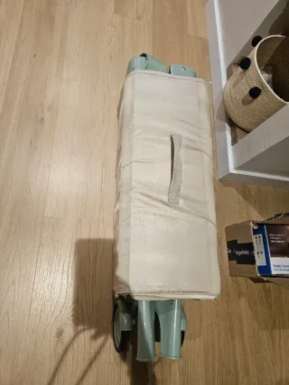 Cuna de viaje Babies R Us