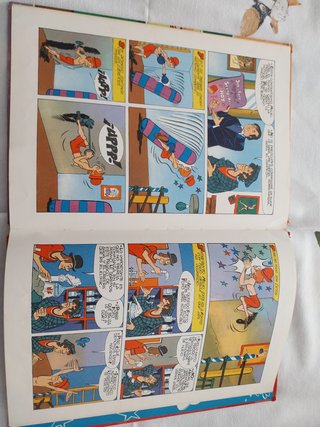 Aventuras de Gaby Fofó y Miliki con Fofito