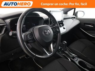 Toyota Corolla 1.8 Hybrid Feel!