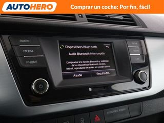 Skoda Fabia 1.2 TSI Ambition