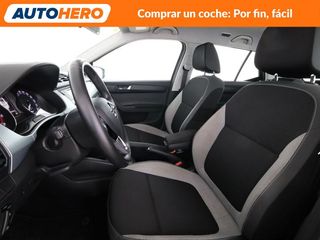 Skoda Fabia 1.2 TSI Ambition