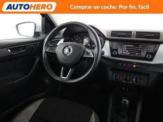 Skoda Fabia 1.2 TSI Ambition