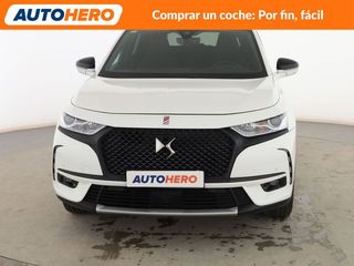 DS DS 7 1.5 Blue-HDi Performance Line