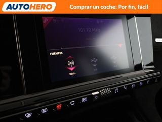 DS DS 7 1.5 Blue-HDi Performance Line