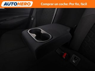 Toyota Corolla 1.8 Hybrid Feel!