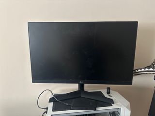 Monitor LG Negro
