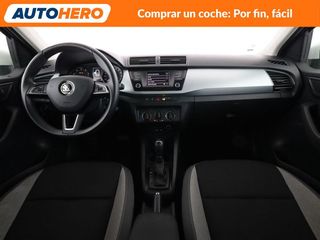 Skoda Fabia 1.2 TSI Ambition