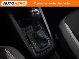 Skoda Fabia 1.2 TSI Ambition