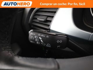 Skoda Fabia 1.2 TSI Ambition