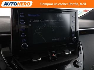 Toyota Corolla 1.8 Hybrid Feel!