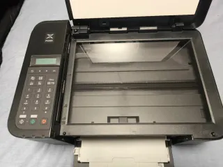 Impresora Canon TR4650 Multifunción