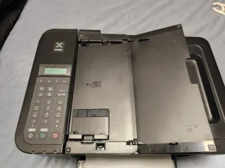 Impresora Canon TR4650 Multifunción