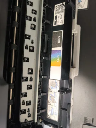 Impresora Canon TR4650 Multifunción