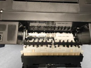 Impresora Canon TR4650 Multifunción