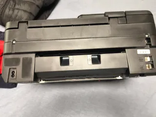 Impresora Canon TR4650 Multifunción