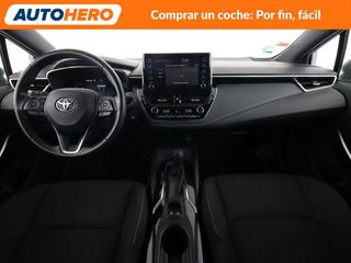 Toyota Corolla 1.8 Hybrid Feel!
