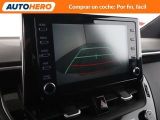 Toyota Corolla 1.8 Hybrid Feel!