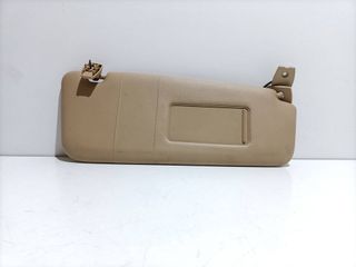 PARASOL DERECHO BMW SERIE 5 BERLINA (E60) 116939