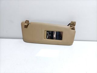 PARASOL DERECHO BMW SERIE 5 BERLINA (E60) 116939