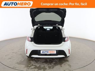 Toyota Corolla 1.8 Hybrid Feel!