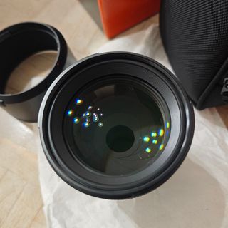 Sony 85 gm II como nuevo