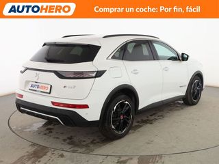 DS DS 7 1.5 Blue-HDi Performance Line