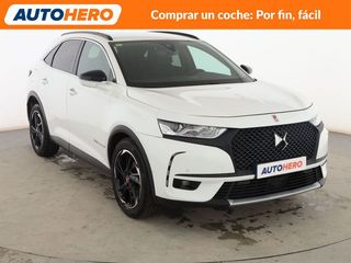 DS DS 7 1.5 Blue-HDi Performance Line