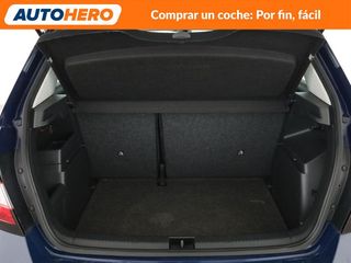 Skoda Fabia 1.2 TSI Ambition