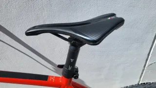 Bicicleta Montaña Conor WRC Pro