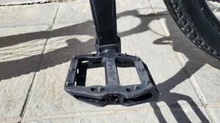 Bicicleta Montaña Conor WRC Pro