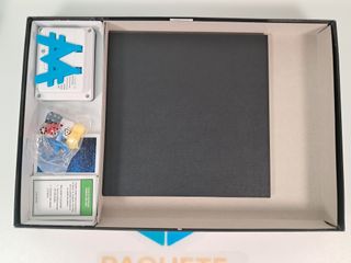 Monopoly Super Electronic Banking Juego Mesa