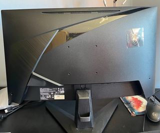 Monitor MSI 27” 280hz