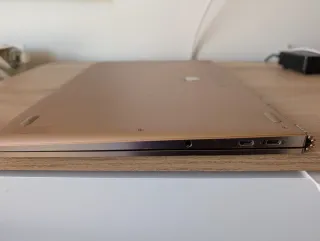 Portátil Lenovo Yoga 920-13IKB