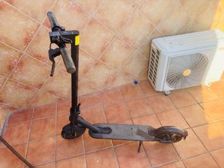 Patinete Eléctrico Xiaomi